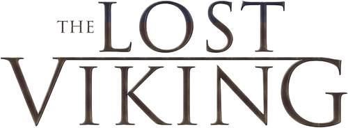 The Lost Viking