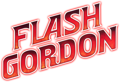 Flash Gordon: The Greatest Adventure of All