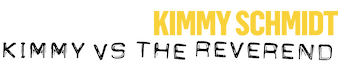Unbreakable Kimmy Schmidt: Kimmy contra el reverendo