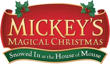 Mickey's Magical Christmas: Snowed in at the House of Mouse