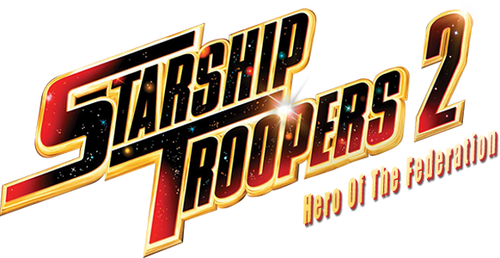 スターシップ・トゥルーパーズ2