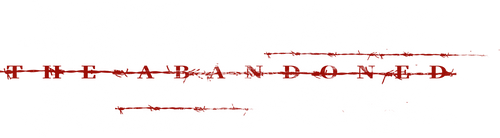 The Abandoned