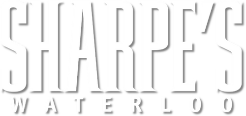 Sharpe's Waterloo