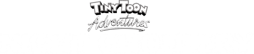 Tiny Toon Night Ghoulery