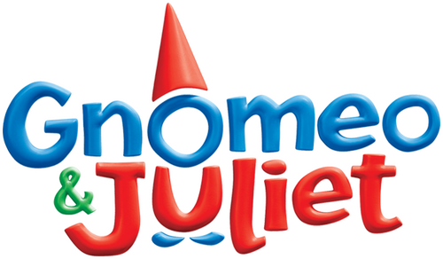 Gnomeo et Juliette