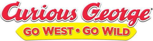 Curious George: Go West, Go Wild