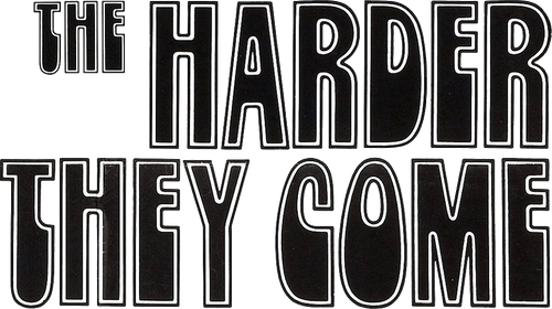 The Harder They Come