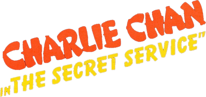 Charlie Chan in the Secret Service