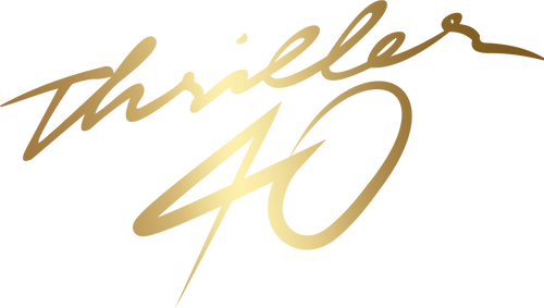 Thriller 40