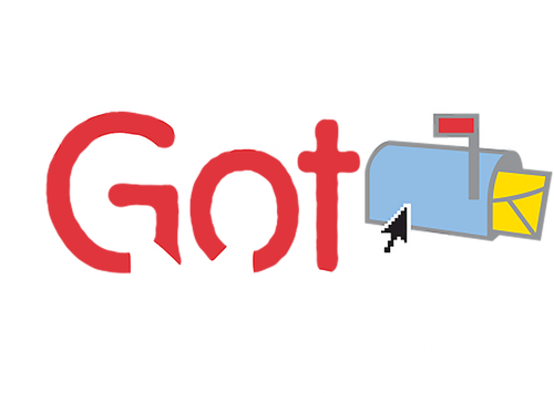 You've Got Mail