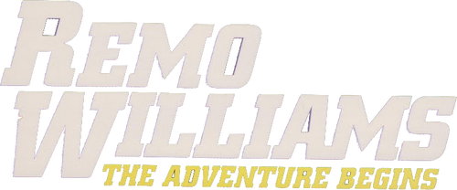 Remo Williams: The Adventure Begins