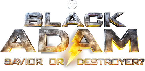 Black Adam: Retter oder Zerstörer?