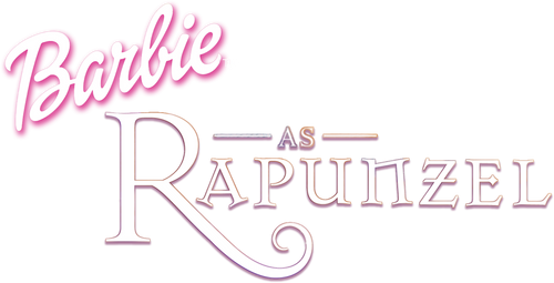 Barbie as Rapunzel