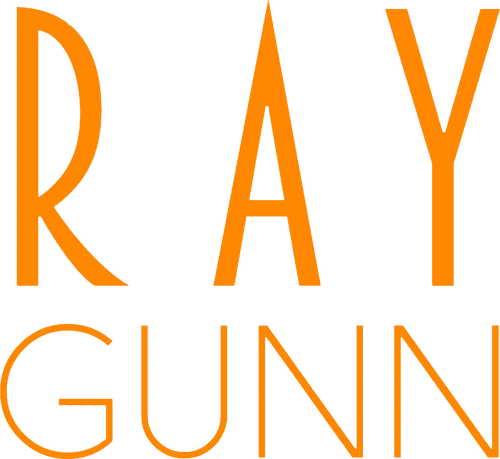 Ray Gunn