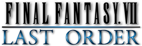 Last Order: Final Fantasy VII