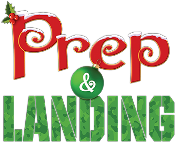 Prep & Landing