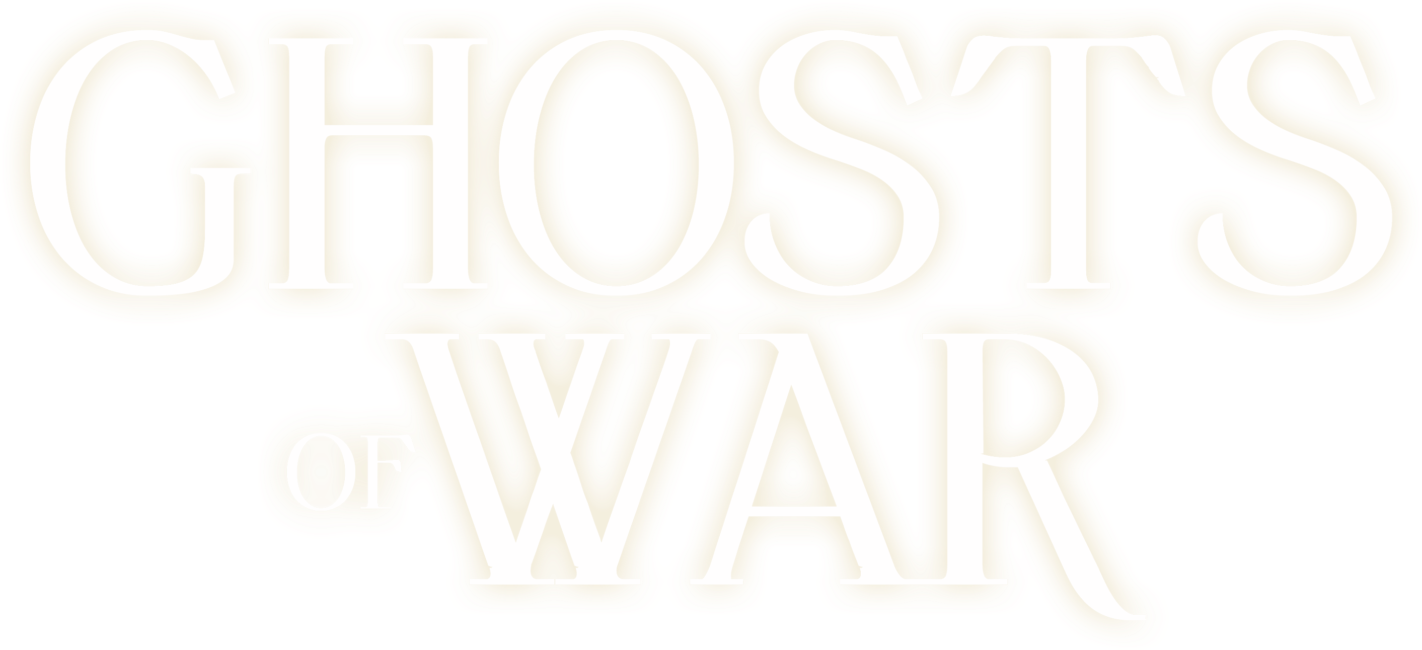Ghosts of War