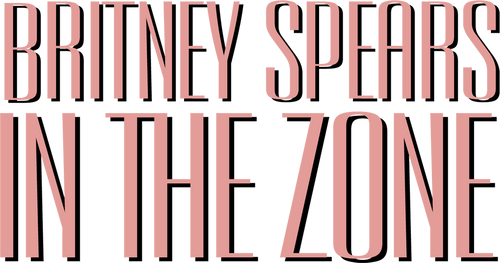 Britney Spears: In the Zone