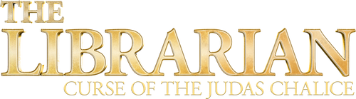The Librarian: The Curse of the Judas Chalice