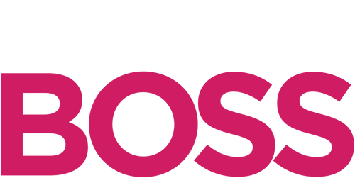 Like a Boss