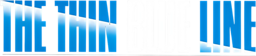 The Thin Blue Line