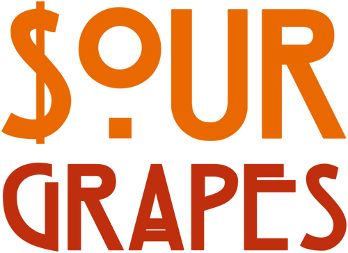 Sour Grapes