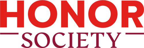 Honor Society