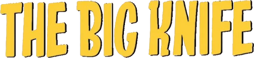 The Big Knife