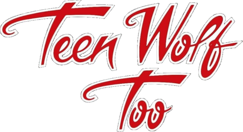 Teen Wolf Too