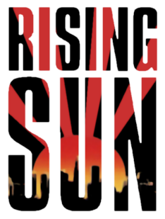 Rising Sun