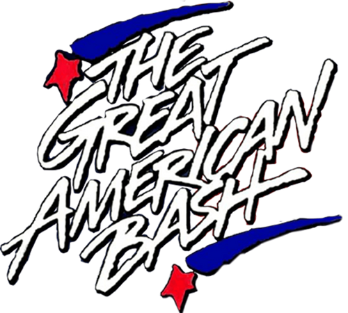WCW The Great American Bash 1990