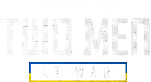 Two Men at War