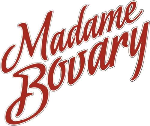 Madame Bovary