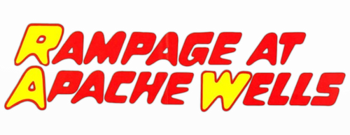 El asalto de los apaches