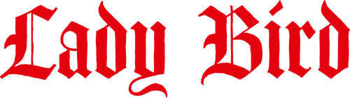 レディ・バード
